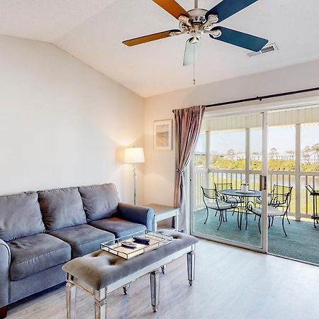 Opal Ocean At Waterway Landing 205H Apartment Myrtle Beach Ngoại thất bức ảnh