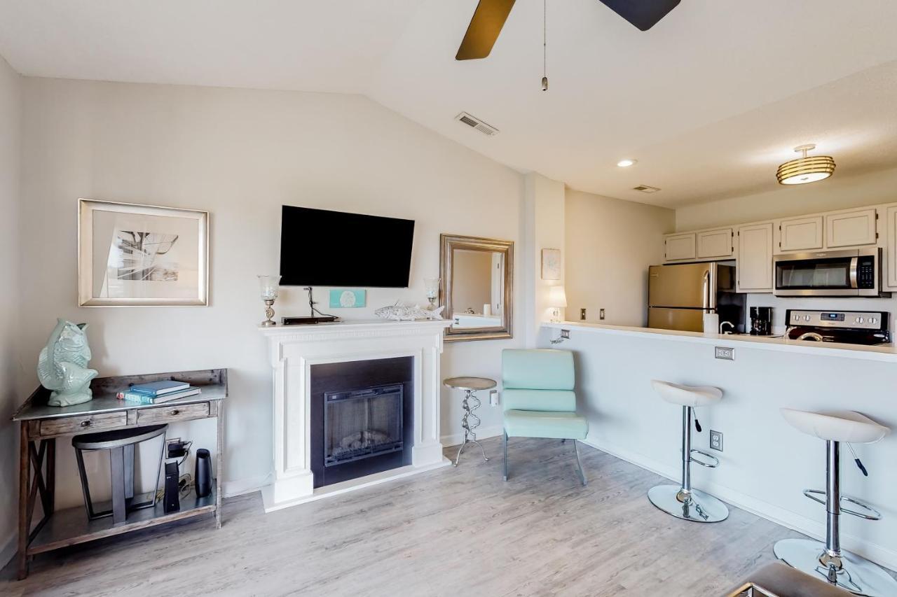 Opal Ocean At Waterway Landing 205H Apartment Myrtle Beach Ngoại thất bức ảnh