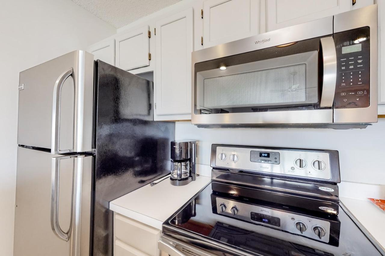 Opal Ocean At Waterway Landing 205H Apartment Myrtle Beach Ngoại thất bức ảnh