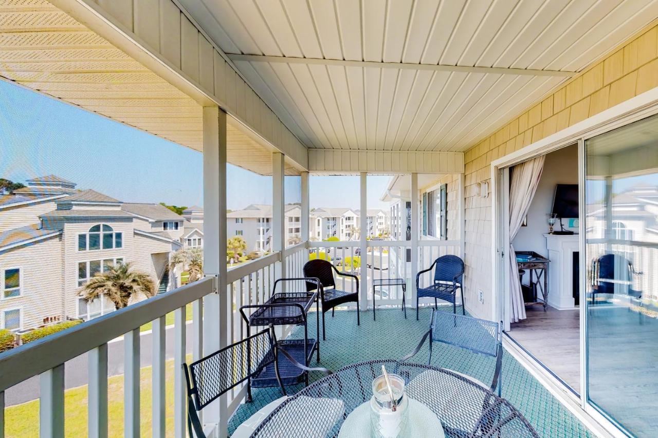 Opal Ocean At Waterway Landing 205H Apartment Myrtle Beach Ngoại thất bức ảnh