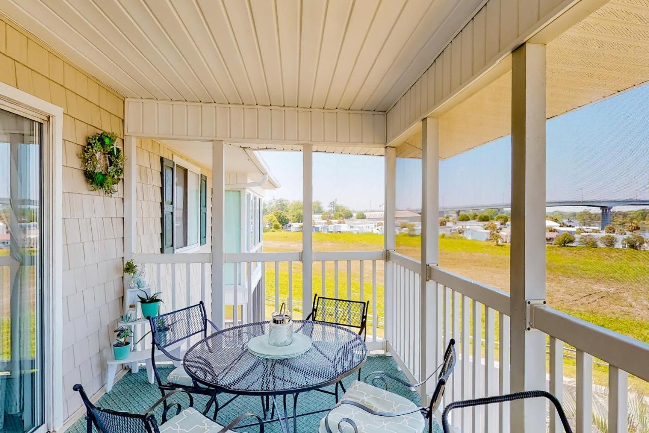 Opal Ocean At Waterway Landing 205H Apartment Myrtle Beach Ngoại thất bức ảnh