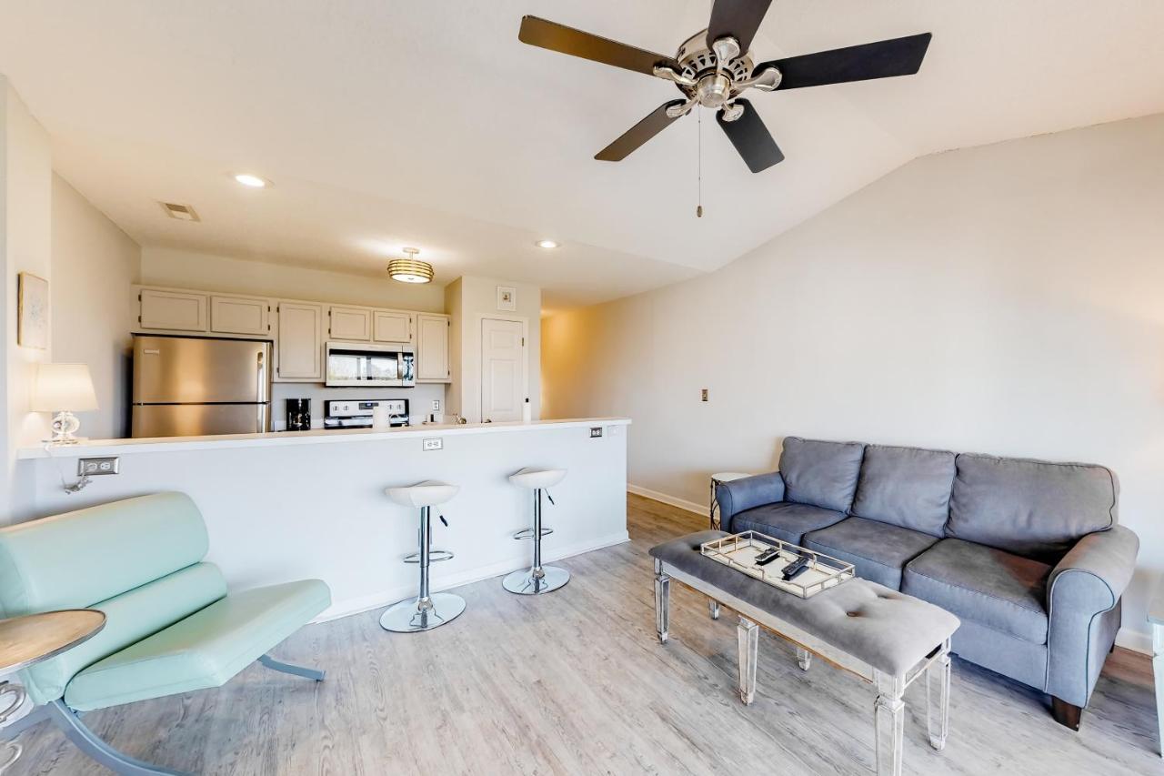 Opal Ocean At Waterway Landing 205H Apartment Myrtle Beach Ngoại thất bức ảnh