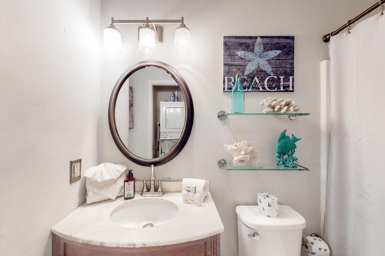 Opal Ocean At Waterway Landing 205H Apartment Myrtle Beach Ngoại thất bức ảnh