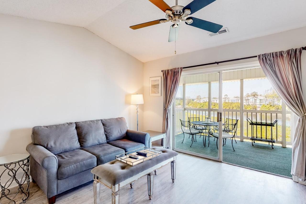 Opal Ocean At Waterway Landing 205H Apartment Myrtle Beach Ngoại thất bức ảnh