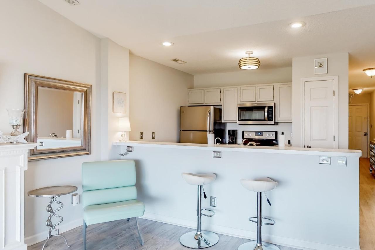 Opal Ocean At Waterway Landing 205H Apartment Myrtle Beach Ngoại thất bức ảnh