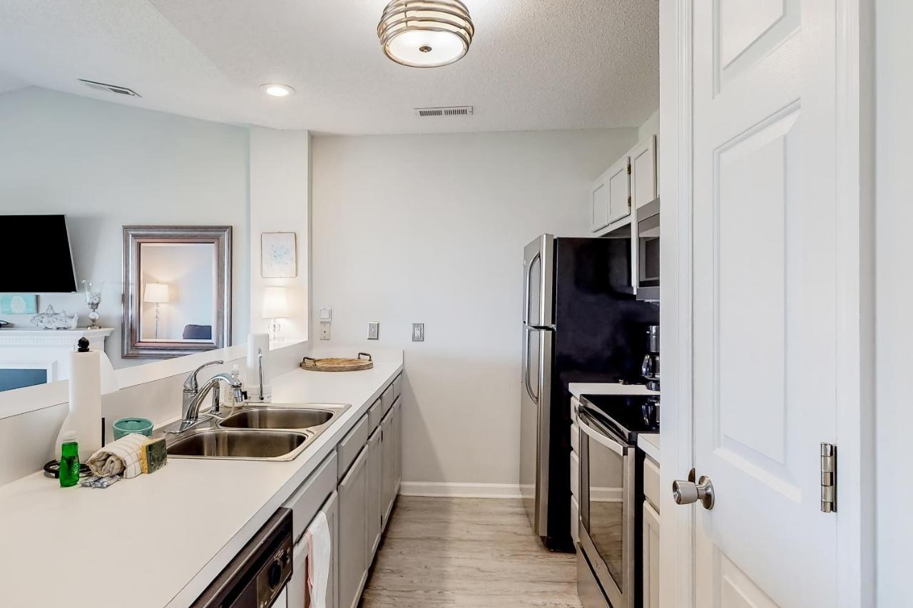 Opal Ocean At Waterway Landing 205H Apartment Myrtle Beach Ngoại thất bức ảnh