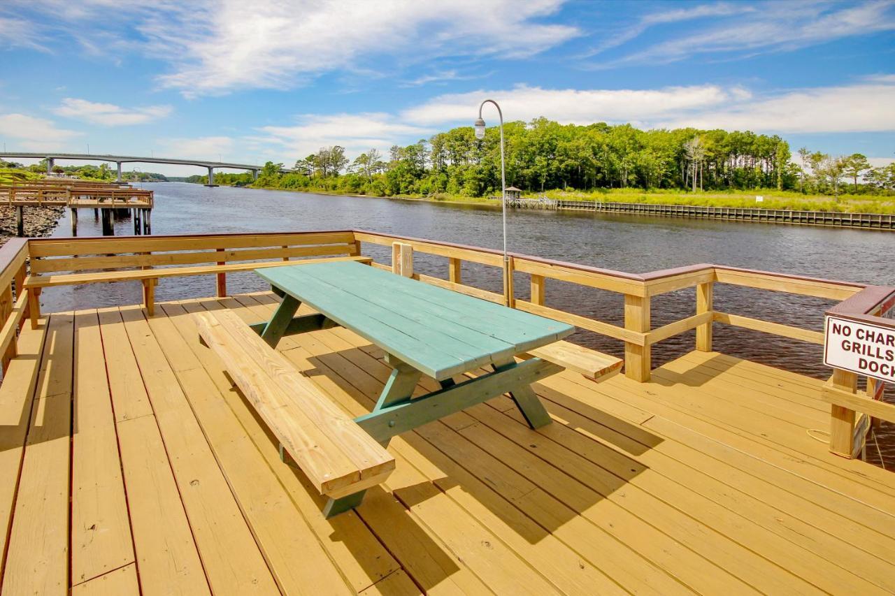 Opal Ocean At Waterway Landing 205H Apartment Myrtle Beach Ngoại thất bức ảnh