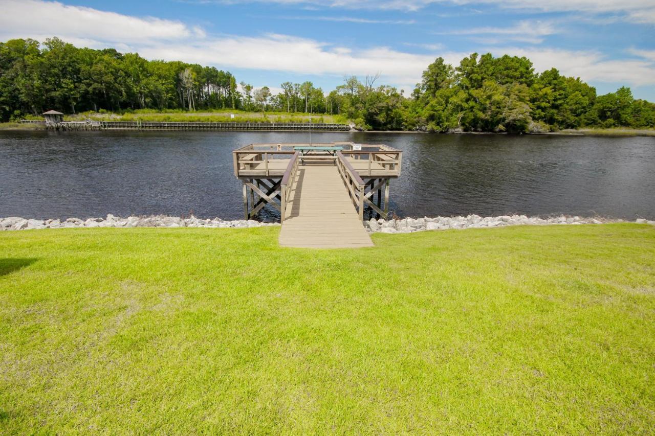 Opal Ocean At Waterway Landing 205H Apartment Myrtle Beach Ngoại thất bức ảnh