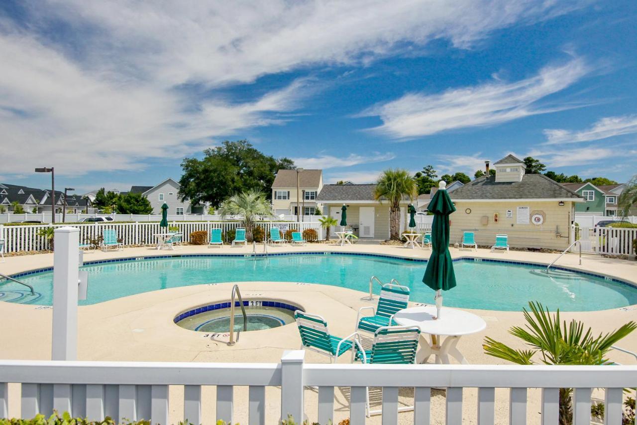 Opal Ocean At Waterway Landing 205H Apartment Myrtle Beach Ngoại thất bức ảnh