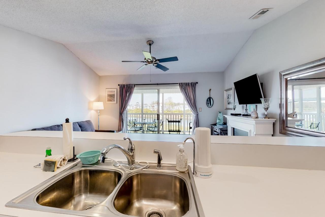 Opal Ocean At Waterway Landing 205H Apartment Myrtle Beach Ngoại thất bức ảnh