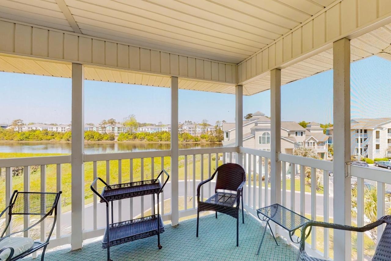 Opal Ocean At Waterway Landing 205H Apartment Myrtle Beach Ngoại thất bức ảnh