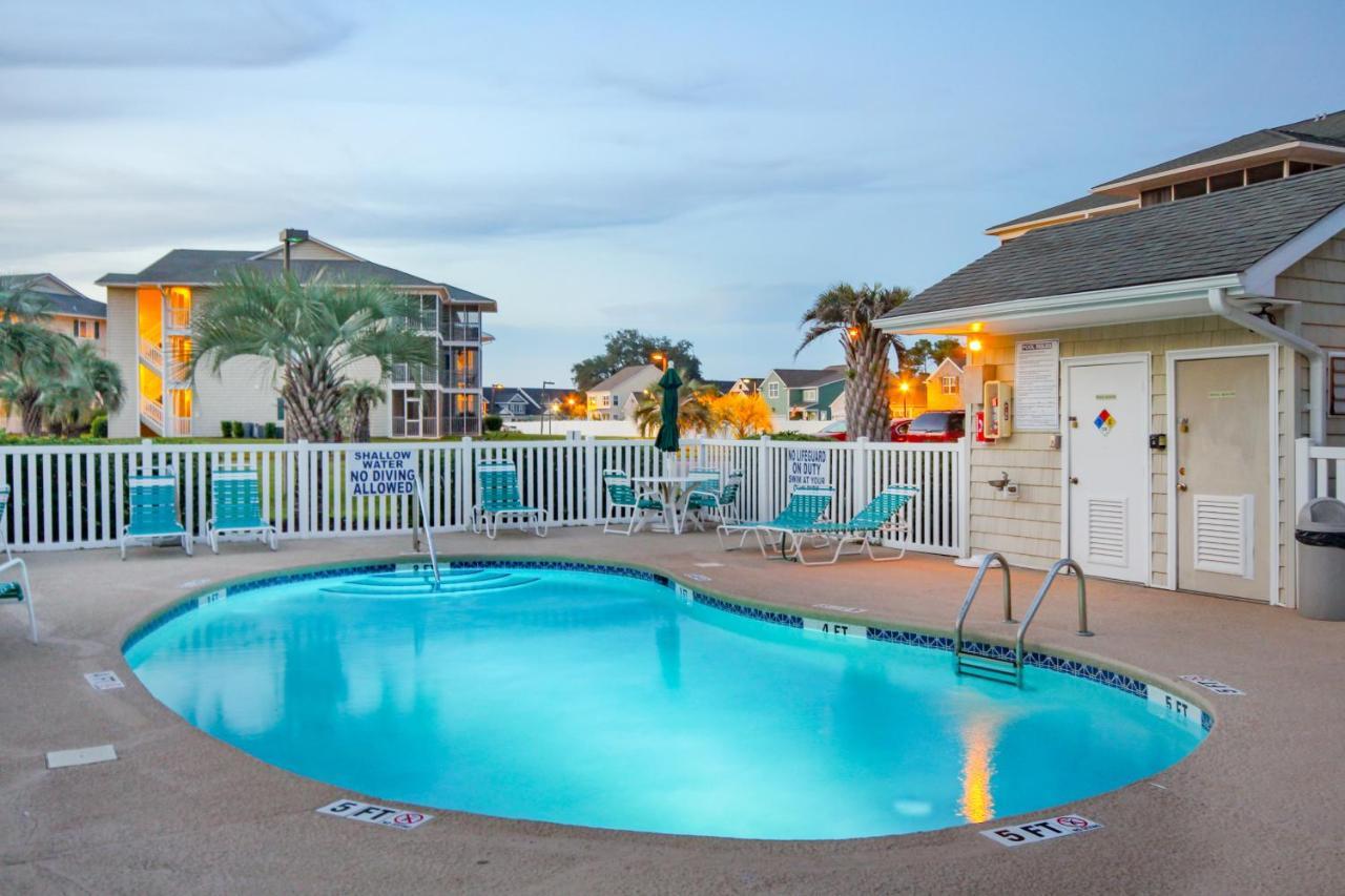Opal Ocean At Waterway Landing 205H Apartment Myrtle Beach Ngoại thất bức ảnh