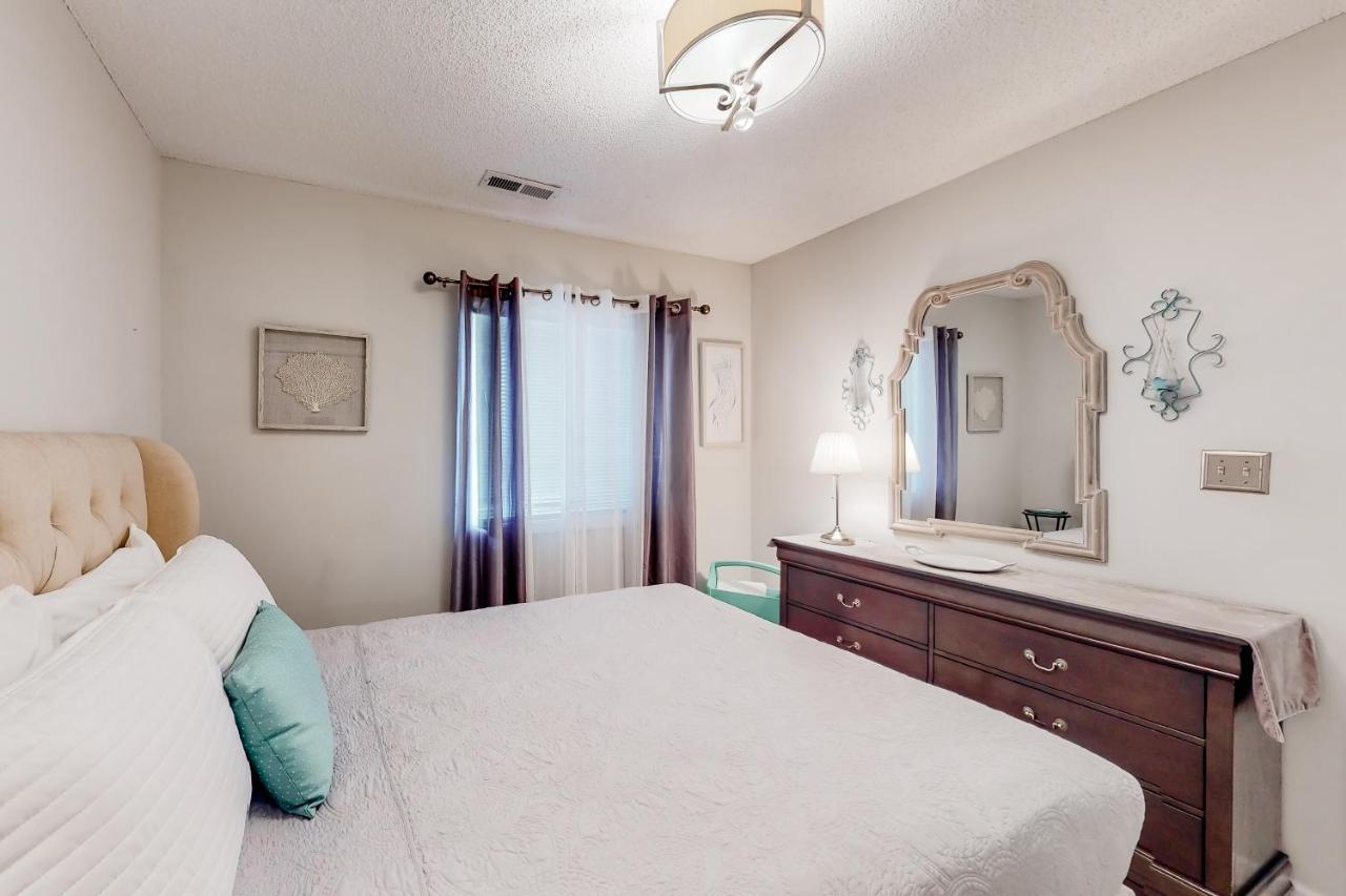 Opal Ocean At Waterway Landing 205H Apartment Myrtle Beach Ngoại thất bức ảnh