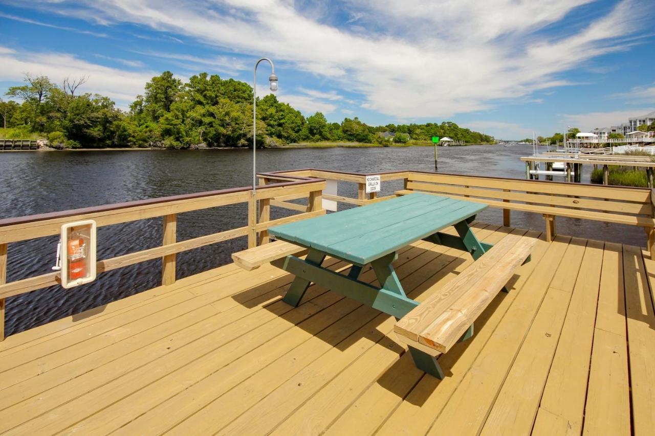 Opal Ocean At Waterway Landing 205H Apartment Myrtle Beach Ngoại thất bức ảnh